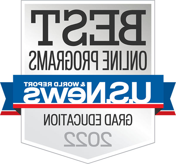 美国最佳在线研究生教育项目排行榜.S. 2022年的新闻